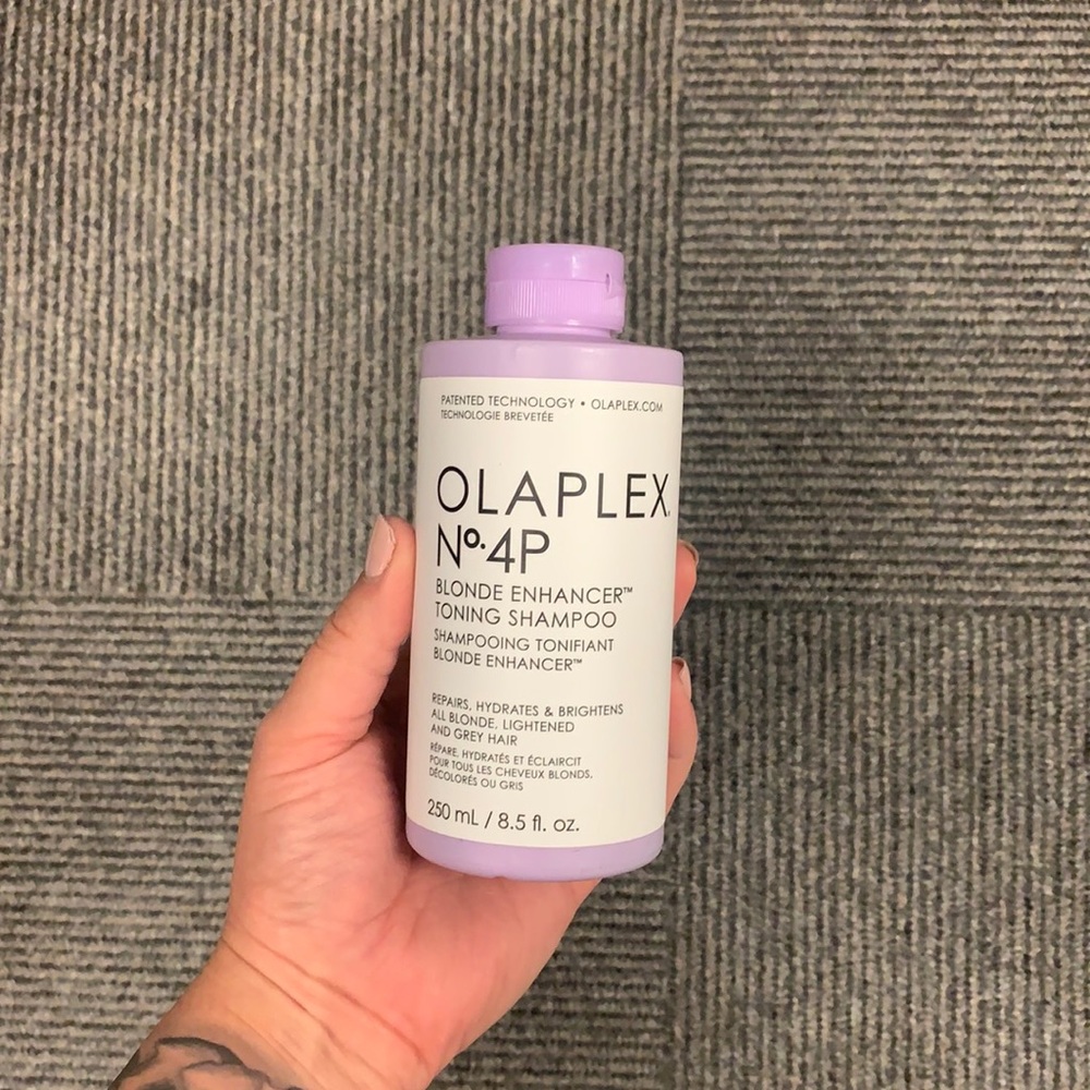 *Brand new and sealed* Olaplex 4P